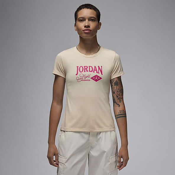Jordan tops for ladies hot sale